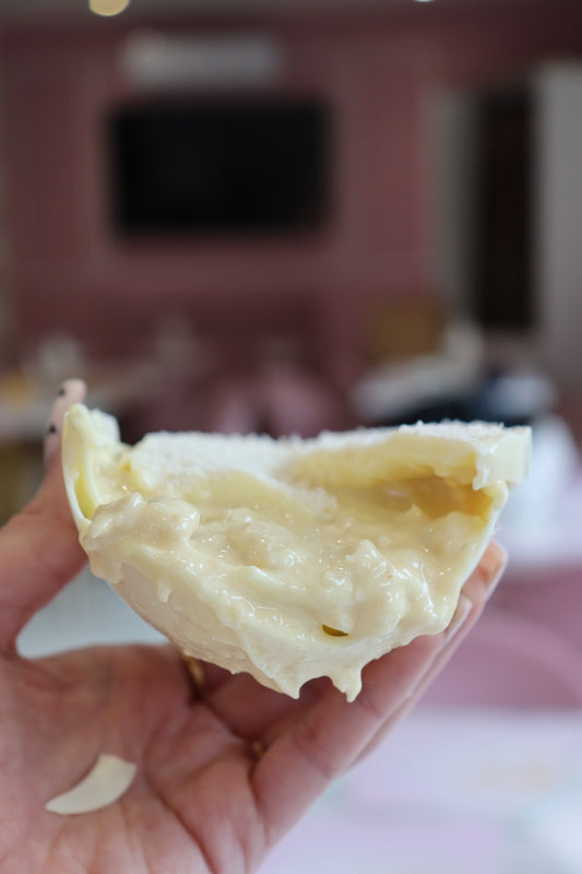 UOVO RIPIENO RAFFAELLO