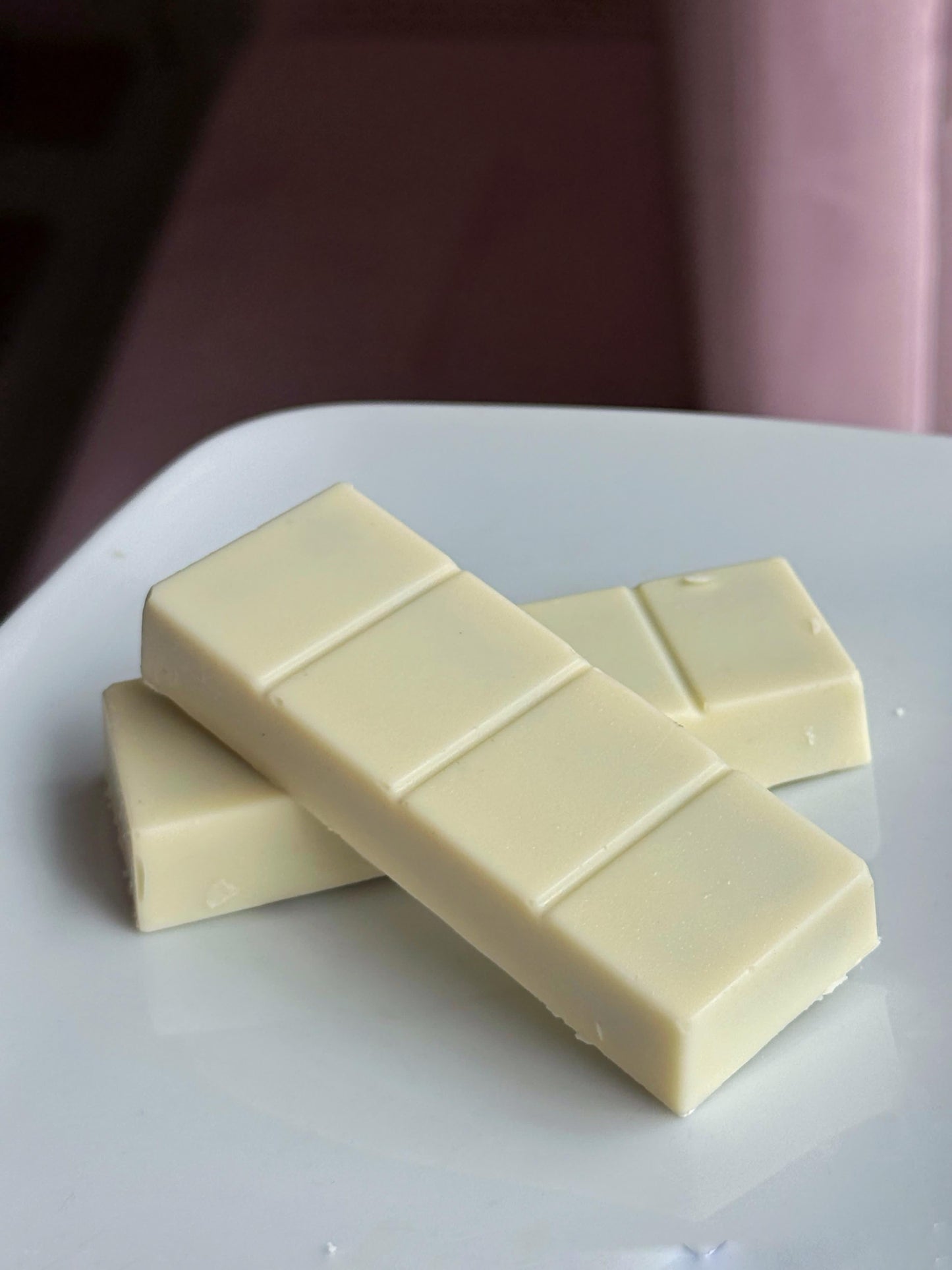 Mini Dubai chocolate white