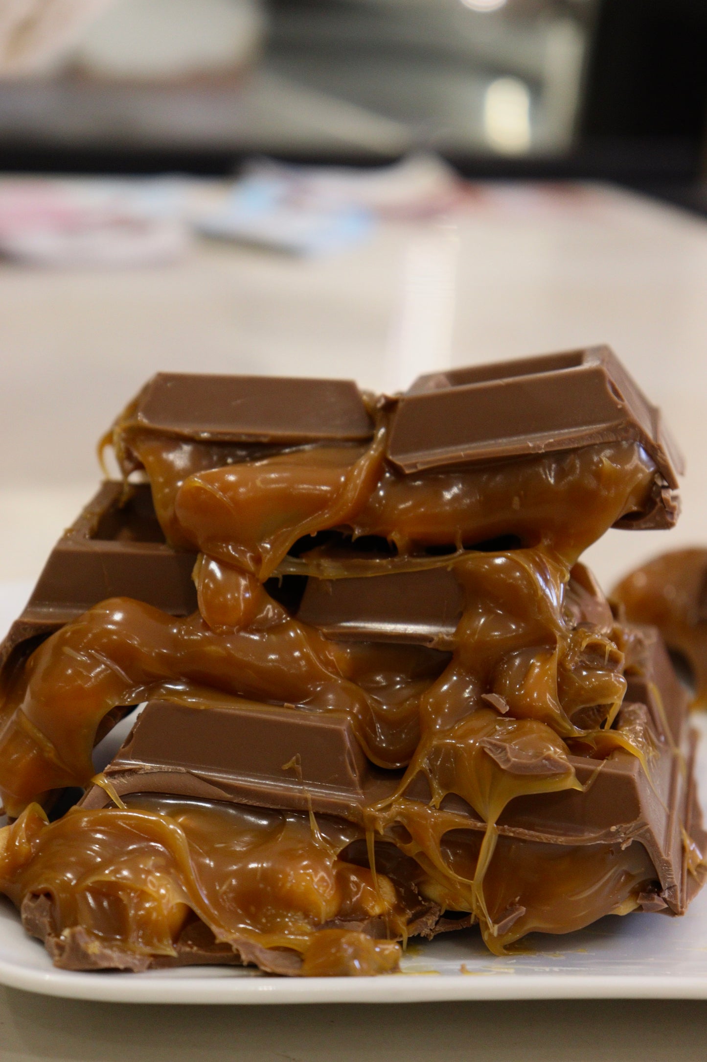 BARRETTONE SNICKERS