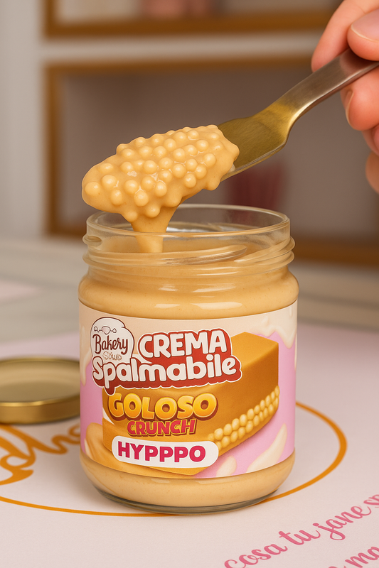 Crema spalmabile Hippo