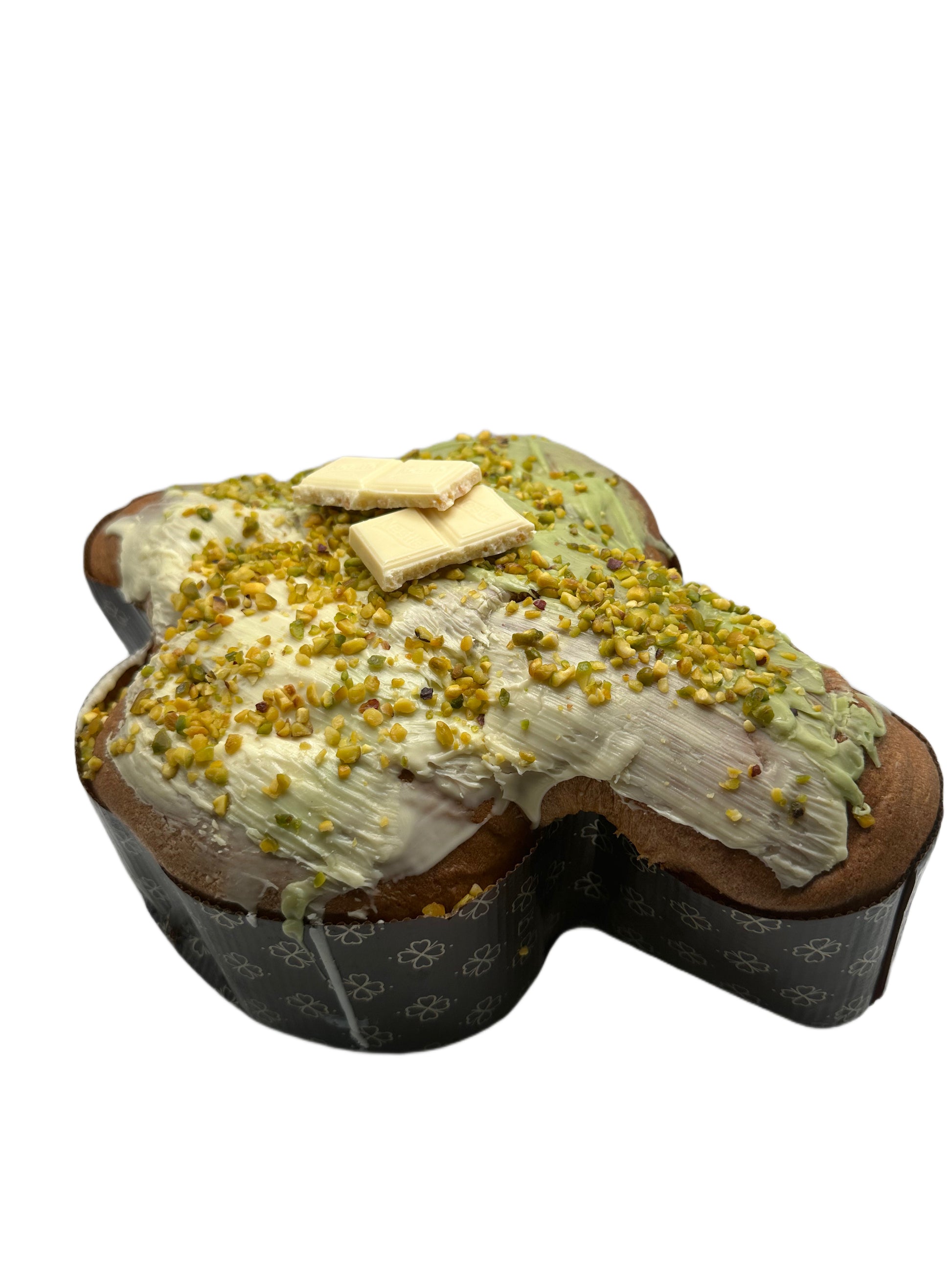 super pistacchiosa
