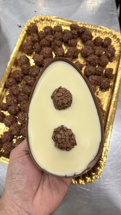 MERENDERO CAKE