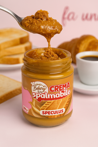 Crema spalmabile speculus 200g