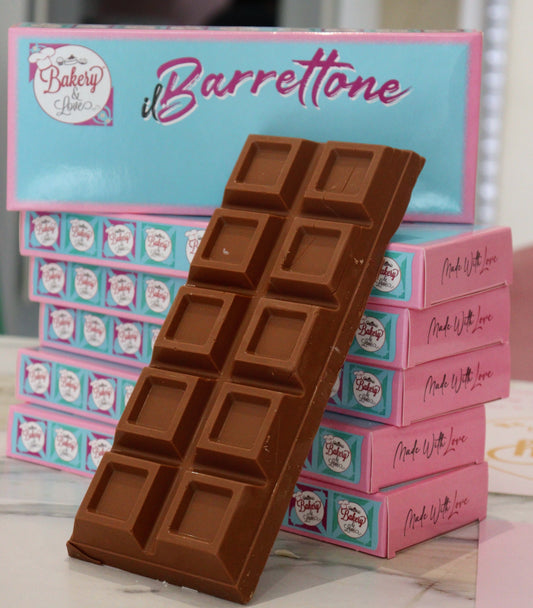BARRETTONE SNICKERS