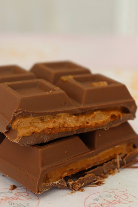 BARRETTONE LOTUS CHOCOLATE