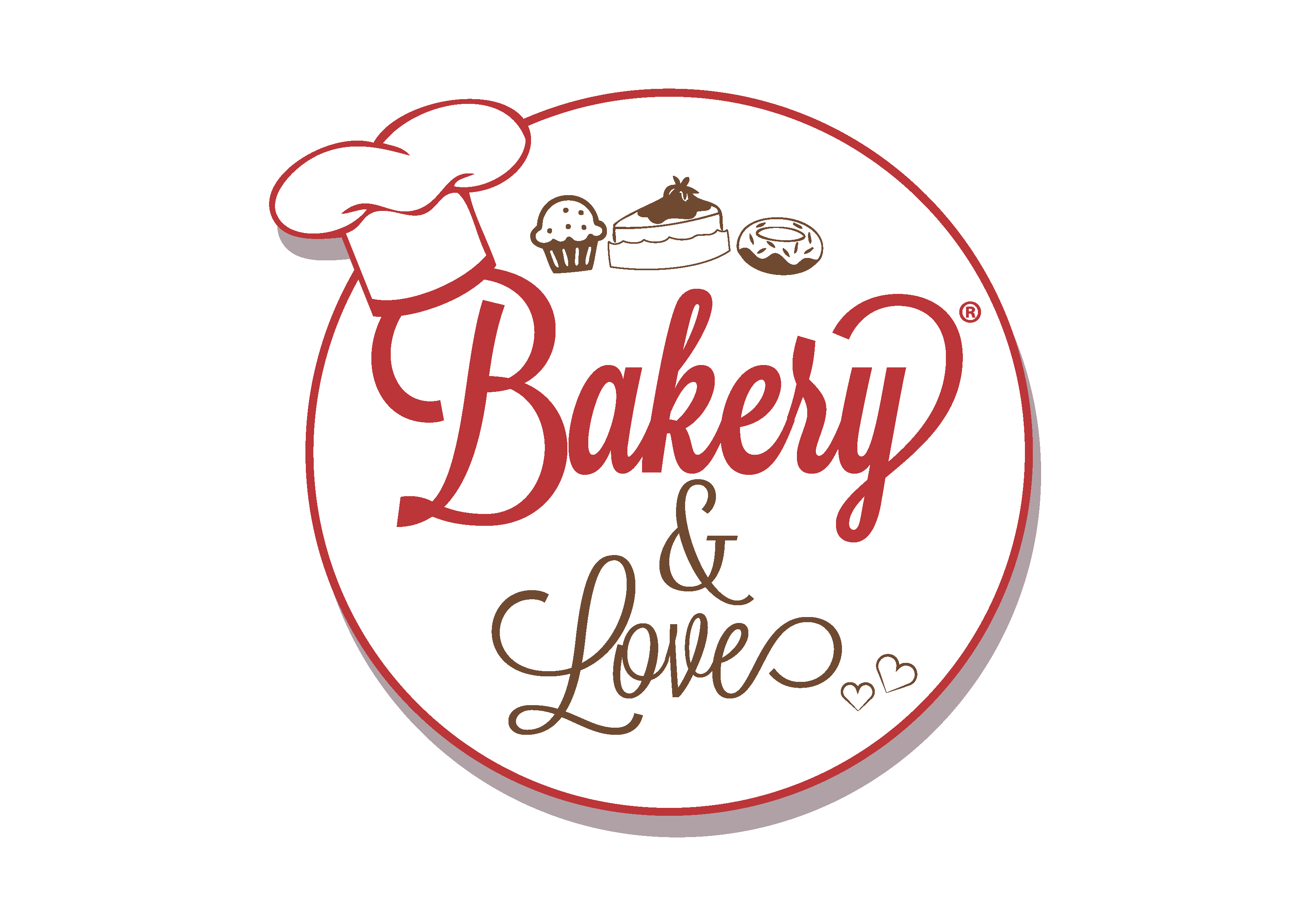 Scatola di Latta - La Robusta Bakery Lover - Accessori casa e Cucina